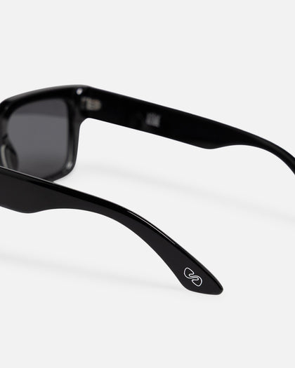 Szade Dixon Sunglasses Black