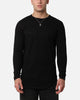 Saint Morta El Duplo Scribere Long Sleeve T-Shirt Black