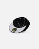 New Era Chicago Bulls 'Letterman Pin' 59FIFTY Fitted OTC