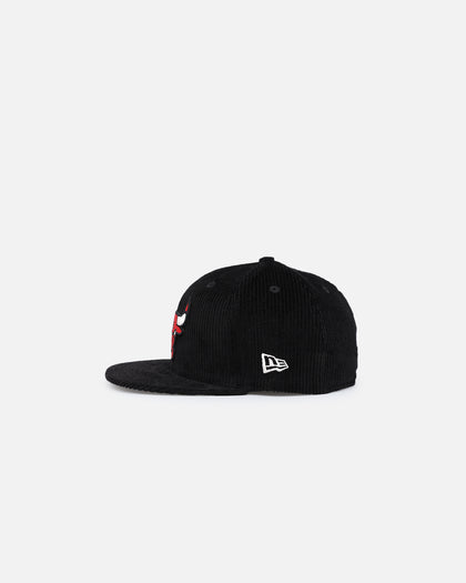 New Era Chicago Bulls 'Letterman Pin' 59FIFTY Fitted OTC