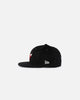 New Era Chicago Bulls 'Letterman Pin' 59FIFTY Fitted OTC