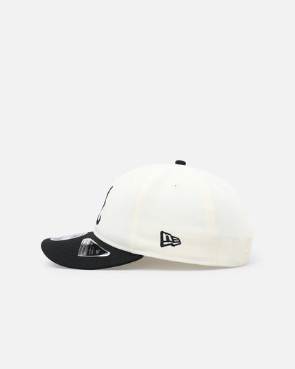 New Era Atlanta Braves 'Retro Crown Classic' 9FIFTY Retro Crown Strapback OTC