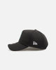 New Era Seattle Mariners 'Anthracite' 9FORTY A-Frame Snapback Anthracite