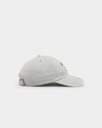 47 Brand Baylor Bears Original '47 Clean Up Strapback Gray