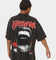 Loiter Firestarter Vintage T-Shirt Vintage Black