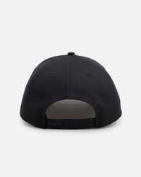 New Era Houston Astros 'Gray Tonal Roses' 9FORTY A-Frame Snapback Gray