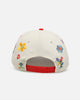 New Era Philadelphia Phillies Summer Flowers 3.0 9FORTY A-Frame Snapback Pink