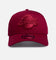 New Era Los Angeles Lakers "Cardinal Tonal" 9FORTY A-Frame Snapback Cardinal