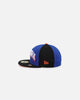 New Era New York Knicks 'NBA CE Headwear Collection' 59FIFTY Fitted Med Blue