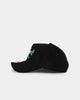 New Era New York Jets 'NFL Season' Corduroy 9FORTY A-Frame Snapback Black/OTC