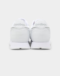 Reebok Kids' Classic Leather (GS) White