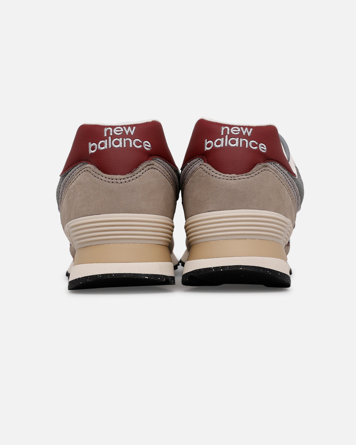 New Balance 574 Stone | Culture Kings US