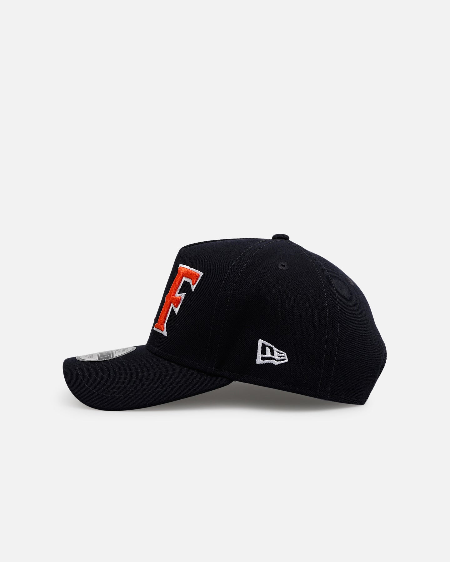 正規品MLB NEWERAニューエラLos Angeles Angelsキャップ New Era Los Angeles Angels 'MLB & NCAA Dual Logo' 9FORTY A-Frame