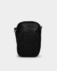 Culture Kings Hydration Multi Bag Black/Paisley