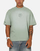Mitchell & Ness Boston Celtics Big Oversized Logo T-Shirt Orchid Tint