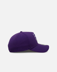 New Era Sacramento Kings 'Team Color Hearts' 9FORTY A-Frame Snapback Official Team Color