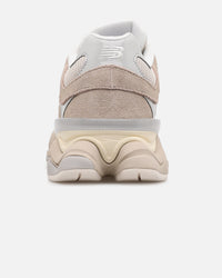 New Balance 9060 Dark Driftwood