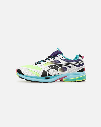 Puma Homura OG White/Green/Teal