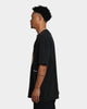 Goat Crew Bulldog Vintage T-Shirt Black Wash