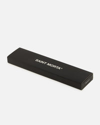 Saint Morta Trail Band M003 Black