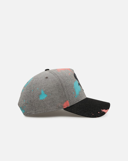 47 Brand Chicago White Sox 'Studio' 47 Offside Snapback Grey