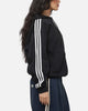 Adidas Baggy Full Zip Hoodie Black