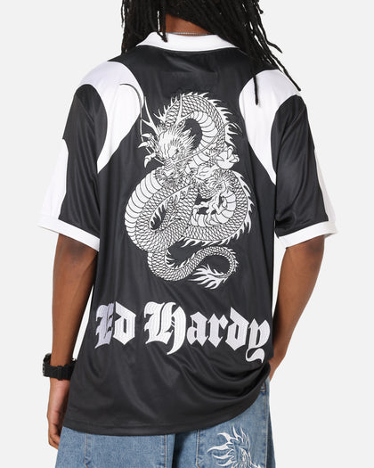 Ed Hardy Shinjuku Jersey Black