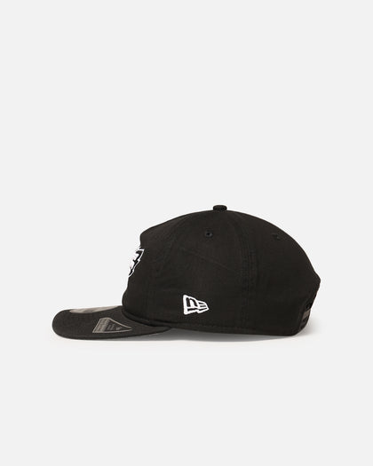 New Era Philadelphia Eagles 'NFL Team' 19TWENTY Snapback Black