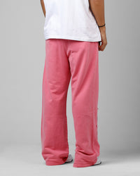 Loiter Inferno Sweatpants Pink