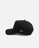 New Era Los Angeles Dodgers "Star Visor" 9Forty A-Frame Snapback Black