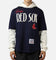 Pro Standard Boston Red Sox Original Players Hoodie Navy