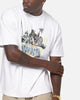 73Studio x The Elder Scrolls: The Elder Scrolls Arena T-Shirt White