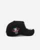 New Era Detroit Tigers 'Floral Forever' 9FORTY A-Frame Snapback Black