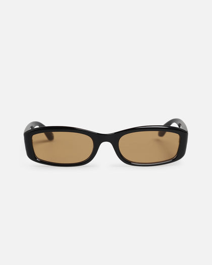 Szade Hart Sunglasses Black/Brown