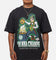 Mitchell & Ness Boston Celtics '08 NBA Champs T-Shirt Faded Black