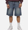 Saint Morta Amplus Jorts Vintage Blue