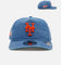New Era New York Mets 'Classic' 19TWENTY Snapback Official Team Color