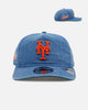New Era New York Mets 'Classic' 19TWENTY Snapback Official Team Color