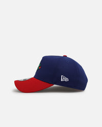 New Era Philadelphia Phillies 'MLB ASG 2024' 9FORTY Snapback Blue/Red