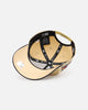 New Era Seattle Seahawks 'Vintage' 9FORTY A-Frame Snapback Vegas Gold