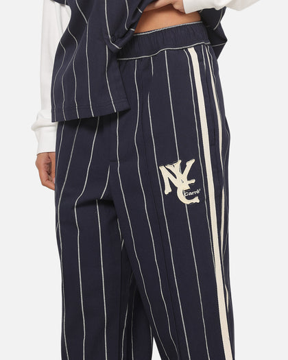 Carre New York City Series Pants Navy