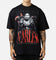 UFC By Culture Kings UFC IFW 2026 Josh Van Fearless T-Shirt Black