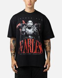 UFC By Culture Kings UFC IFW 2026 Josh Van Fearless T-Shirt Black