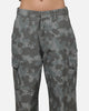 Carrè x Disney Mickey & Friends Cargo Pant Overdyed Camo