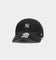 47 Brand New York Yankees Clean Up Strapback Black
