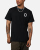 Overtime Rib T-Shirt Black