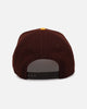 New Era San Diego Padres 'Members Only' 9FORTY A-Frame Snapback Brown