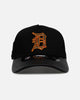 Pro Standard Detroit Tigers 'Floral Fill' Pro Pinch Strapback Black
