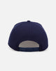 New Era Tampa Bay Rays 'On Field' 9FORTY A-Frame Snapback Official Team Color