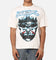Loiter Search And Destroy T-Shirt Off White